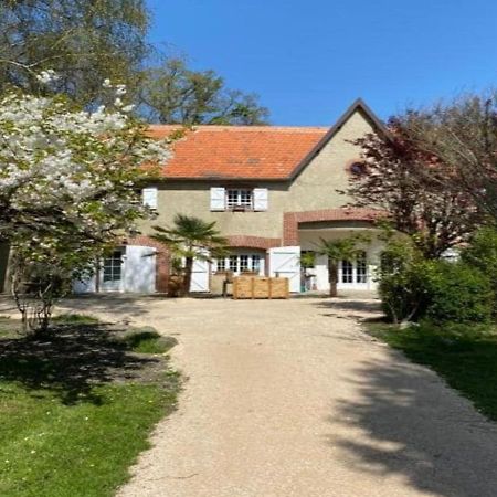 Les Yourtes Du Bearn - Domaine Des Deux Clos Bed and Breakfast Pontiacq-Viellepinte Εξωτερικό φωτογραφία